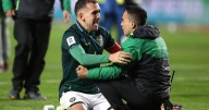 Bolivia sorprende a Brasil y asegura repechaje rumbo al Mundial 2026