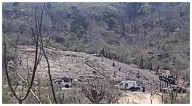 Reportan enfrentamiento en Teocaltiche, Jalisco, cerca del límite con Zacatecas