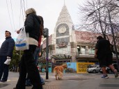 Comercios en crisis: dónde hay más locales vacíos, qué barrios resisten y el ocaso de la avenida Alvear