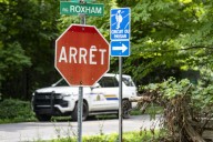 RCMP arrest 16 people trying to cross Canada-U.S. border into Quebec