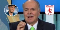 Iván Mejía calificó a David González de “panadero” y “fracasado perdedor” tras rumores que lo ubicaban en América