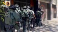 La Guardia Civil descubre que un detenido en Barcelona por facilitar drones para atacar Israel asistió al funeral de un líder de Hizbulá