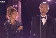EN VIDEO: Así fue la histórica presentación de Karol G en el Vaticano