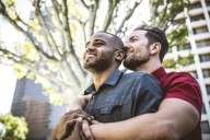 Dear Abby: My homophobic parents punished me for being in a same