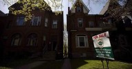 Greater Toronto Area home prices slip as listings outpace sales: board