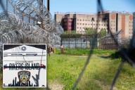 Inmate dies of apparent seizure at Rikers Island – 5th death in NYC custody in less than 2 weeks