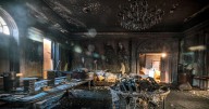 Are Pa. governor mansion repairs going beyond what insurance will cover? Shapiro admin won’t say.