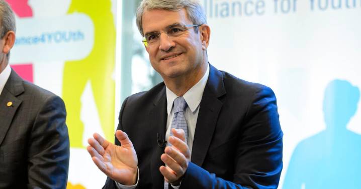 Nestlé dismisses CEO over inappropriate relationship