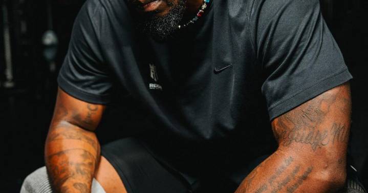 REIGN Total Body Fuel™ Unveils Newest Ambassador DeMarcus Lawrence