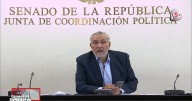 ‘Todos mis ingresos están debidamente declarados’: Adán Augusto López
