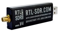 Weather balloons, Russian "buzzer" stations, and more: 50 things you can listen to with a $30 software defined radio