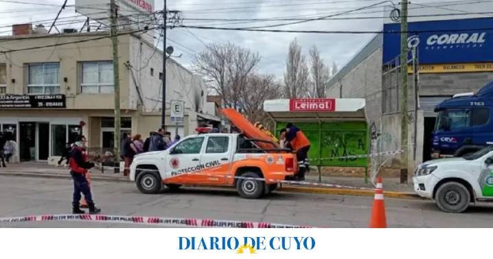 Horror: encontraron muerta en un canal de riego a una mujer que estaba desaparecida