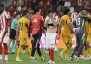 El Sporting entra en alerta naranja: las debilidades del equipo
