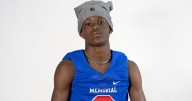 Getting to know: Memorial football's Prince Johnson