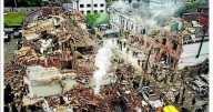 Moscow slams Kyiv civilian areas
