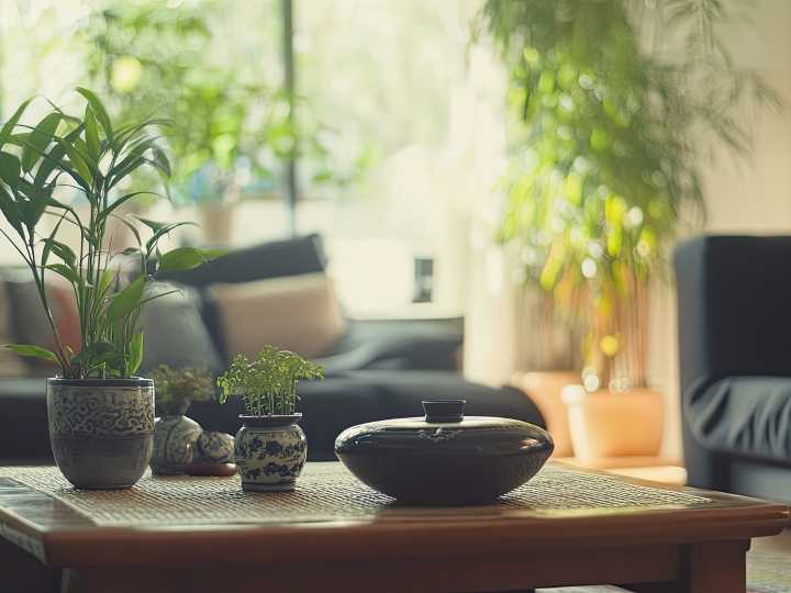 Qué plantas tener en casa para activar la energía positiva, según el Feng Shui