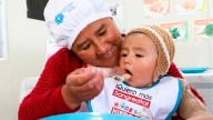 Anemia afecta al 75 % de bebés de 6 a 9 meses en Ayacucho, alerta nutricionista