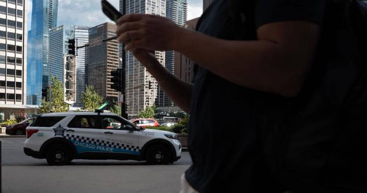 What we know about the White House push for federal troops in Chicago – and the pushback from local politicians