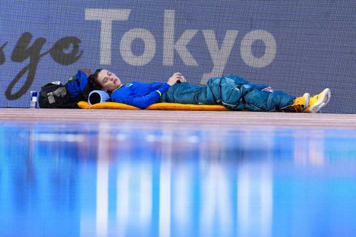 Yaroslava Mahuchikh’s Mid-Event Mental Drill Takes Spotlight in Tokyo World Championships Discover how Yaroslava Mahuchikh uses a quirky mid-event ritual to stay calm and focused during the Tokyo Worl