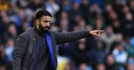Man United news: Sack warning issued to Ruben Amorim as 'criminal' claim made
