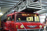Bomberos y estudiantes participarán en un simulacro de un siniestro vial en Paraná