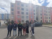 Adelantan campaña en las Torres de San Luis