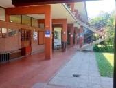 Paro universitario en Corrientes: 75% de acatamiento en el turno mañana