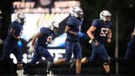 Football recaps: Terry Sanford puts up 56 points in one half