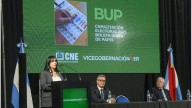 Entre Ríos: la Vicegobernación realizó la primera capacitación en Boleta Única de Papel