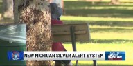 Michigan representative suggests sending amber alerts directly to phones for missing adults