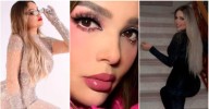 Lo que se sabe del crimen de influencer Esmeralda Ferrer: su cuerpo fue hallado en bolsas junto al de su esposo e hijos