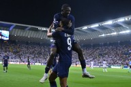 Cómo ver en vivo PSG vs Atalanta por la Champions League: horario y formaciones