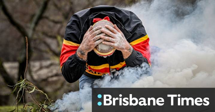 The Age photos of the week, September 6, 2025