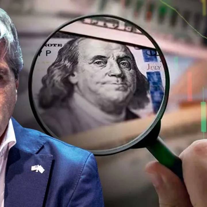 Semana clave para el dólar: el mercado espera más tensión, pero el Gobierno está dispuesto a intervenir