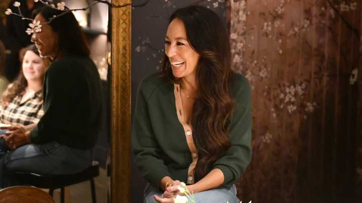 The One Question Joanna Gaines Always Asks Before Renovating A Home