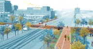 Feds cut funding to Rail Trail
