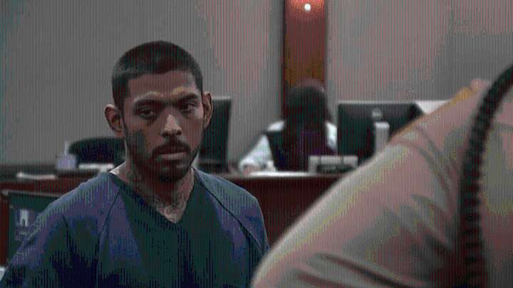 Erick Rangel se declaró no culpable del homicidio de Lesly Palacio