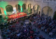 El Castillo de Luna acoge este fin de semana el X Concurso de Fandangos en honor a Miguel Moyares