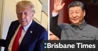 Trump says he will meet Xi in South Korea, declares TikTok deal reached