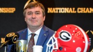 Casagrande: Kirby Smart can’t blow it again against Alabama? Right?
