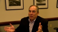 After Charlie Kirk killing, NU threat assessment expert talks about spotting warning signs