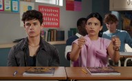 El tanque adolescente que la rompe en Netflix