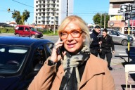 Gabriela Azcoitía: “Votar es lo más lindo que nos puede pasar”