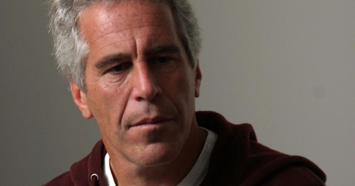 House committee receives first batch of documents from Epstein estate, including ‘birthday book’