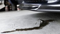 How To Clean Fresh Oil Stains Using WD