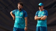Fashion and facial hair: Vettori remembers T20's international debut