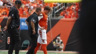 Joe Burrow's Feared Injury Diagnosis Revealed