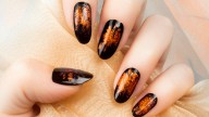¡Adiós uñas de gel! 5 colores de uñas en tendencia para lucir unas manos limpias y elegantes con esmalte