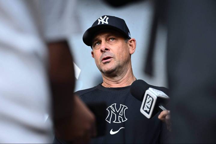 Yankees’ concerns over late-night travel to Baltimore affect lineup vs. Twins