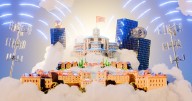 Tech Billionaires Already Captured the White House. They Still Want to Be Kings